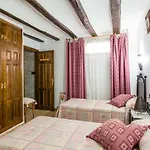 Летний дом Casa Josefina *