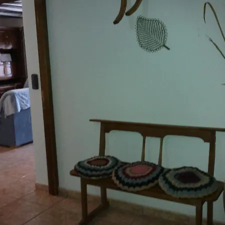 Casa rural Casa Josefina Gea de Albarracín