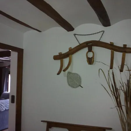 Casa Josefina Casa rural