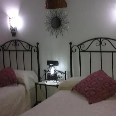 Casa Josefina Casa rural *