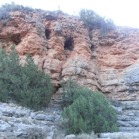 Casa Josefina Gea de Albarracín