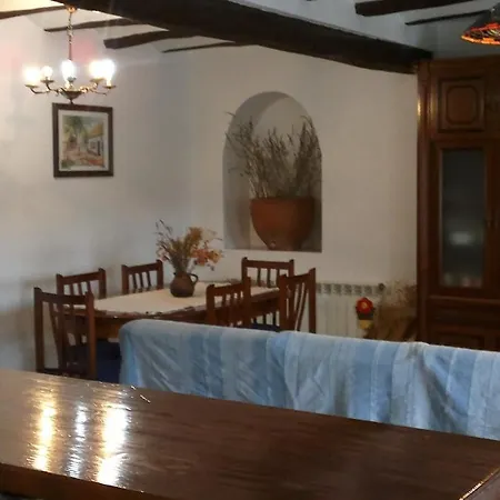 Casa Josefina Landhaus Gea de Albarracín