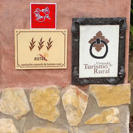 Casa Josefina Casa rural Gea de Albarracín