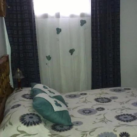 Casa Josefina * Gea de Albarracín