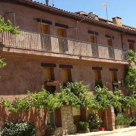Casa Josefina * Gea de Albarracín