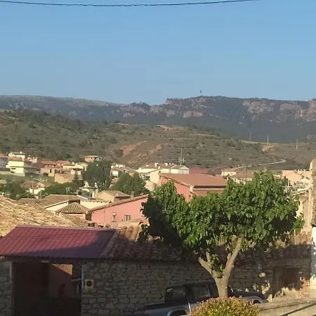 Casa Josefina Landhaus Gea de Albarracín