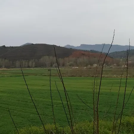 Casa Josefina * Gea de Albarracín