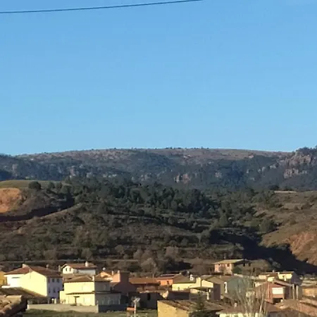 Casa Josefina Casa rural