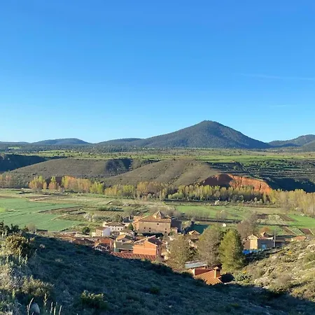 Landhaus Casa Josefina