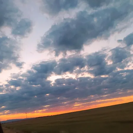 Casa Josefina Landhaus *