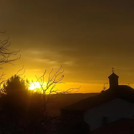 Landhaus Casa Josefina *