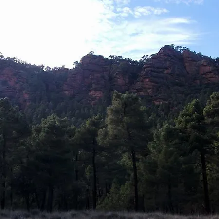 Casa Josefina Gea de Albarracín