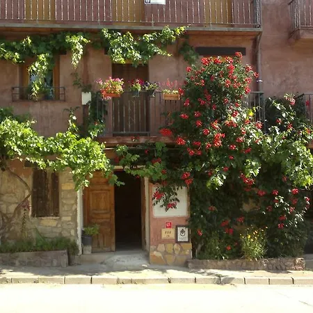 Casa Josefina * Gea de Albarracín