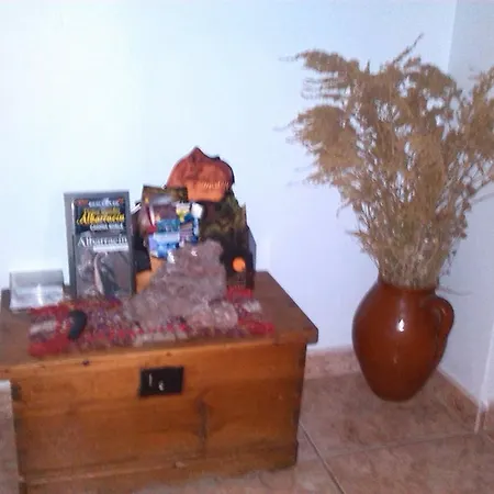 Casa Josefina Gea de Albarracín