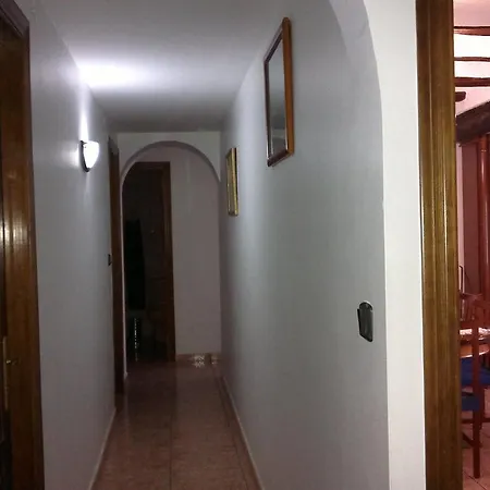 Casa rural Casa Josefina *