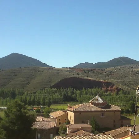 Casa rural Casa Josefina *