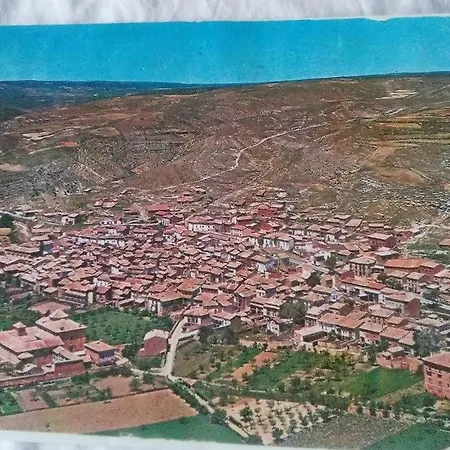 Casa rural Casa Josefina *