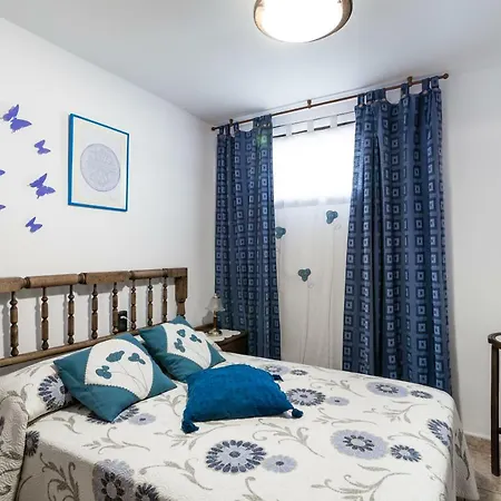 Landhaus Casa Josefina *