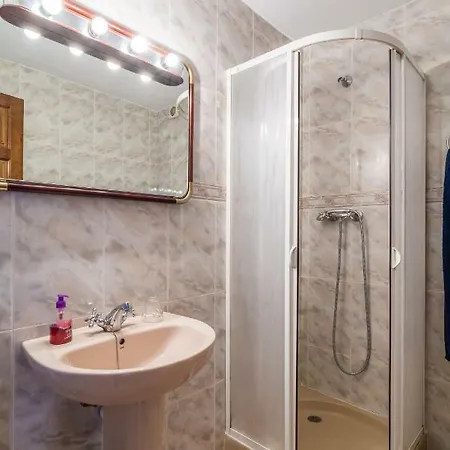 Casa Josefina Landhaus