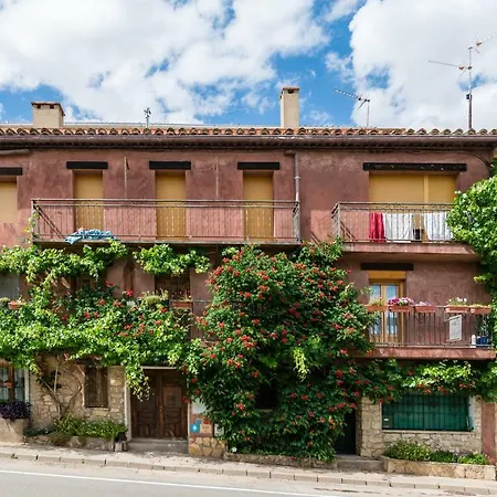 Casa Josefina Casa rural *