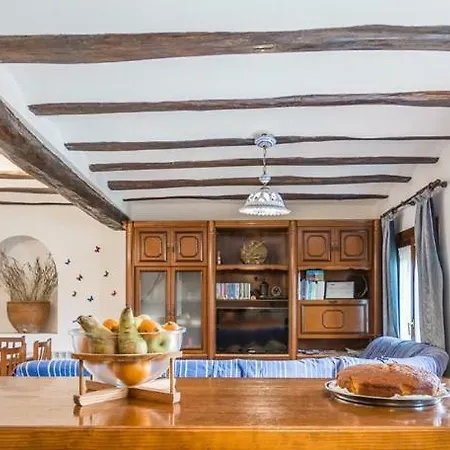 Casa rural Casa Josefina Gea de Albarracín