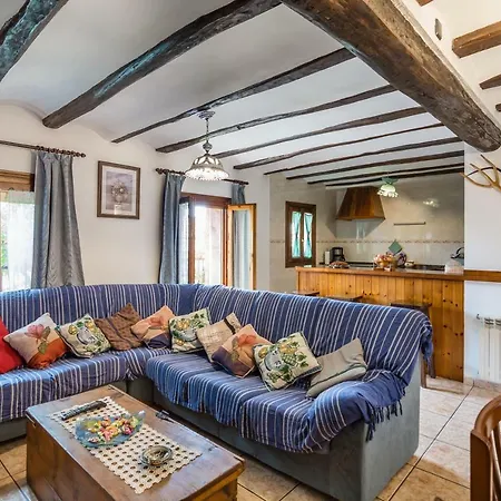 Landhaus Casa Josefina Gea de Albarracín