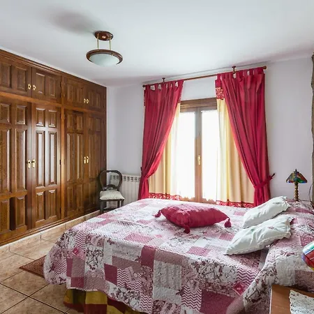 Casa Josefina * Gea de Albarracín