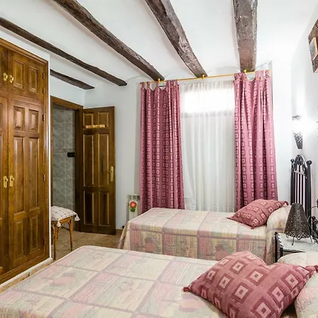 Landhaus Casa Josefina *