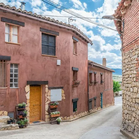 Casa Josefina Casa rural