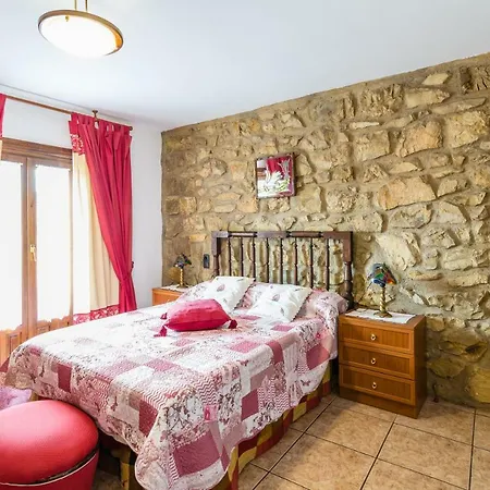 Casa Josefina בית כפרי Gea de Albarracín