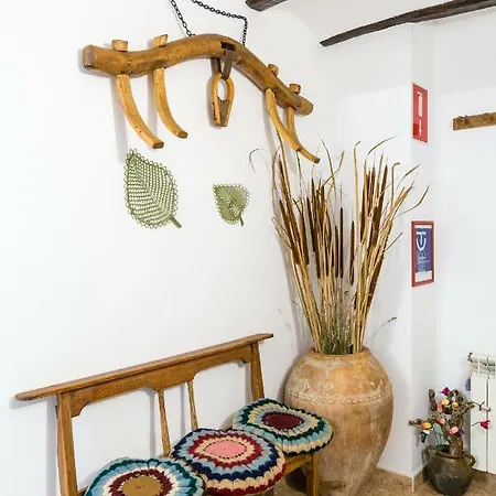 Casa rural Casa Josefina Gea de Albarracín