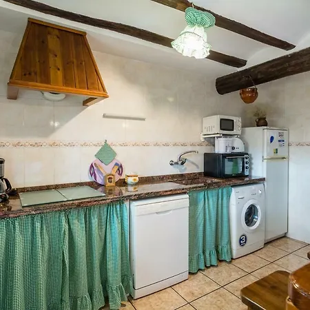 Casa rural Casa Josefina