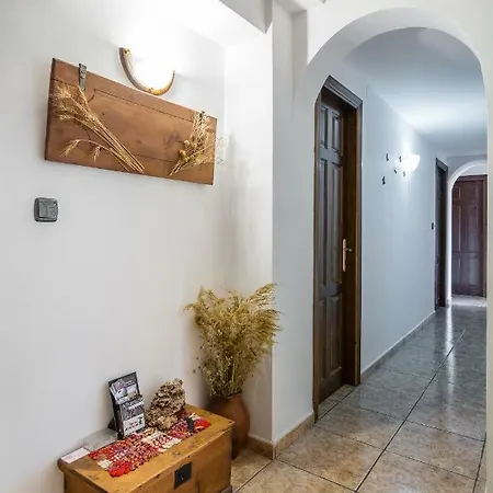 Casa rural Casa Josefina Gea de Albarracín