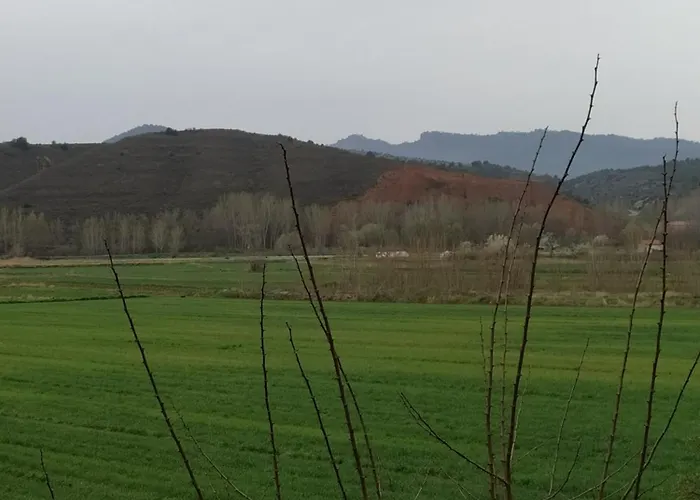 Casa Josefina * Gea de Albarracín