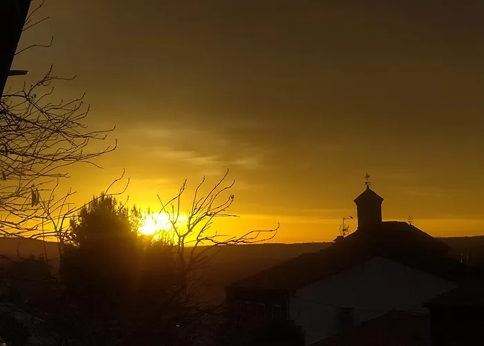 Landhaus Casa Josefina *