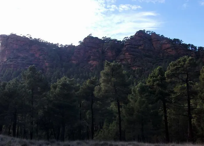 Casa Josefina Gea de Albarracín