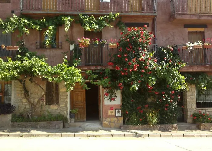 Casa Josefina * Gea de Albarracín