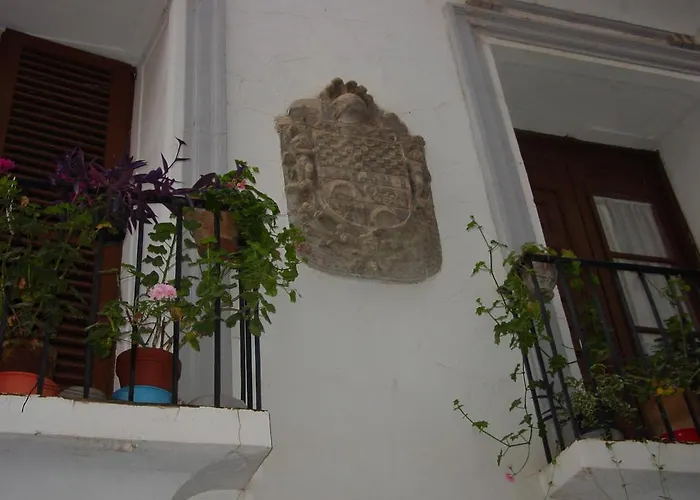 Casa Josefina Landhaus *