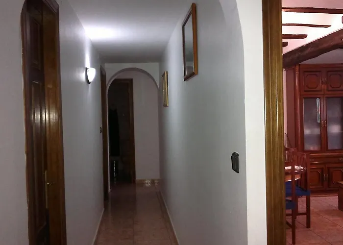 Landhaus Casa Josefina *