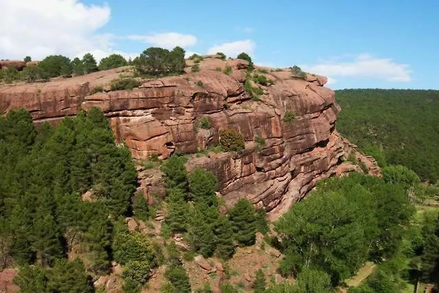 Casa Josefina Landhaus *