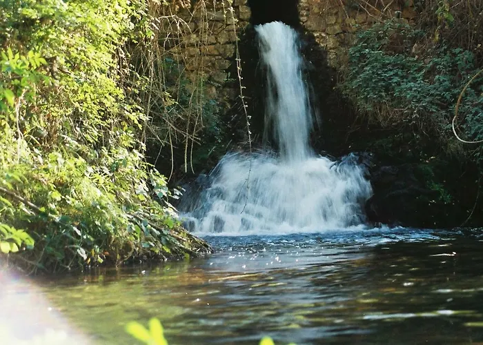 Landhaus Casa Josefina