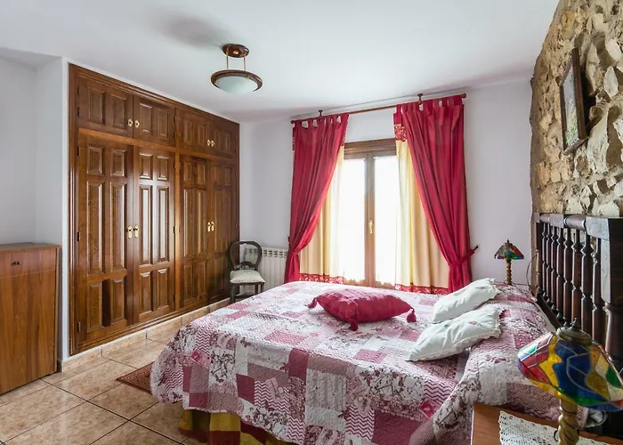 Casa Josefina * Gea de Albarracín