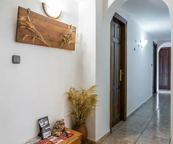 Landhaus Casa Josefina Gea de Albarracín